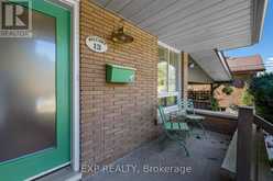 13 RIDLEY HEIGHTS ROAD | St. Catharines Ontario | Slide Image Thirty-four