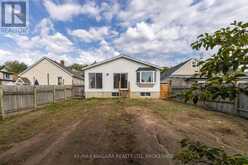6474 TAYLOR STREET | Niagara Falls Ontario | Slide Image Twenty