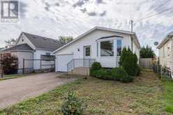 6474 TAYLOR STREET | Niagara Falls Ontario | Slide Image Twenty-four
