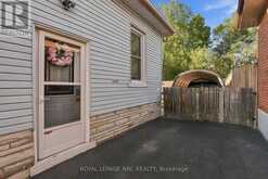4455 PARK STREET E | Niagara Falls Ontario | Slide Image Nineteen