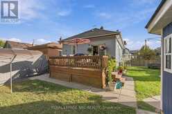 4455 PARK STREET E | Niagara Falls Ontario | Slide Image Twenty-one