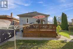 4455 PARK STREET E | Niagara Falls Ontario | Slide Image Twenty-two