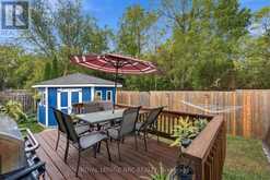 4455 PARK STREET E | Niagara Falls Ontario | Slide Image Thirty