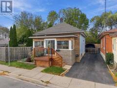 4455 PARK STREET E Niagara Falls Ontario, L2E 2P4