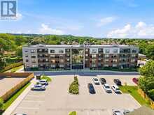 405 - 3998 VICTORIA AVENUE | Lincoln Ontario | Slide Image One