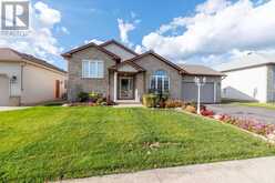 361 ANTOINETTE ROAD | Fort Erie Ontario | Slide Image Two