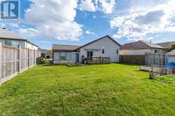 361 ANTOINETTE ROAD | Fort Erie Ontario | Slide Image Eight