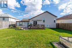 361 ANTOINETTE ROAD | Fort Erie Ontario | Slide Image Nine