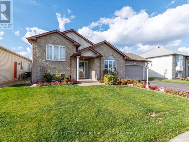 361 ANTOINETTE ROAD Fort Erie Ontario, L2A 6S5 - 3 Bedrooms Home For Sale