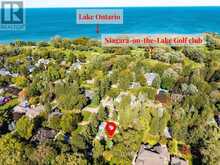292 JOHNSON STREET S | Niagara-on-the-Lake Ontario | Slide Image Two