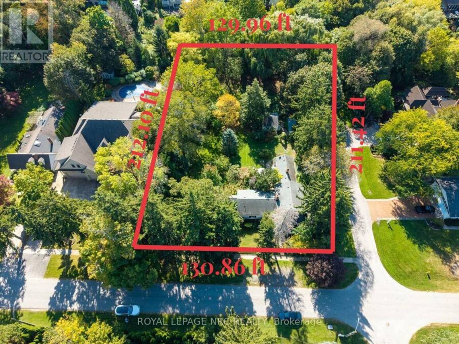292 JOHNSON STREET S, Niagara-on-the-Lake, Ontario L0S 1J0