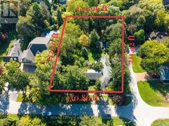 292 JOHNSON STREET S Niagara-on-the-Lake Ontario, L0S 1J0