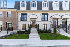 24 WILLOW BANK COMMON | St. Catharines Ontario | Slide Image One