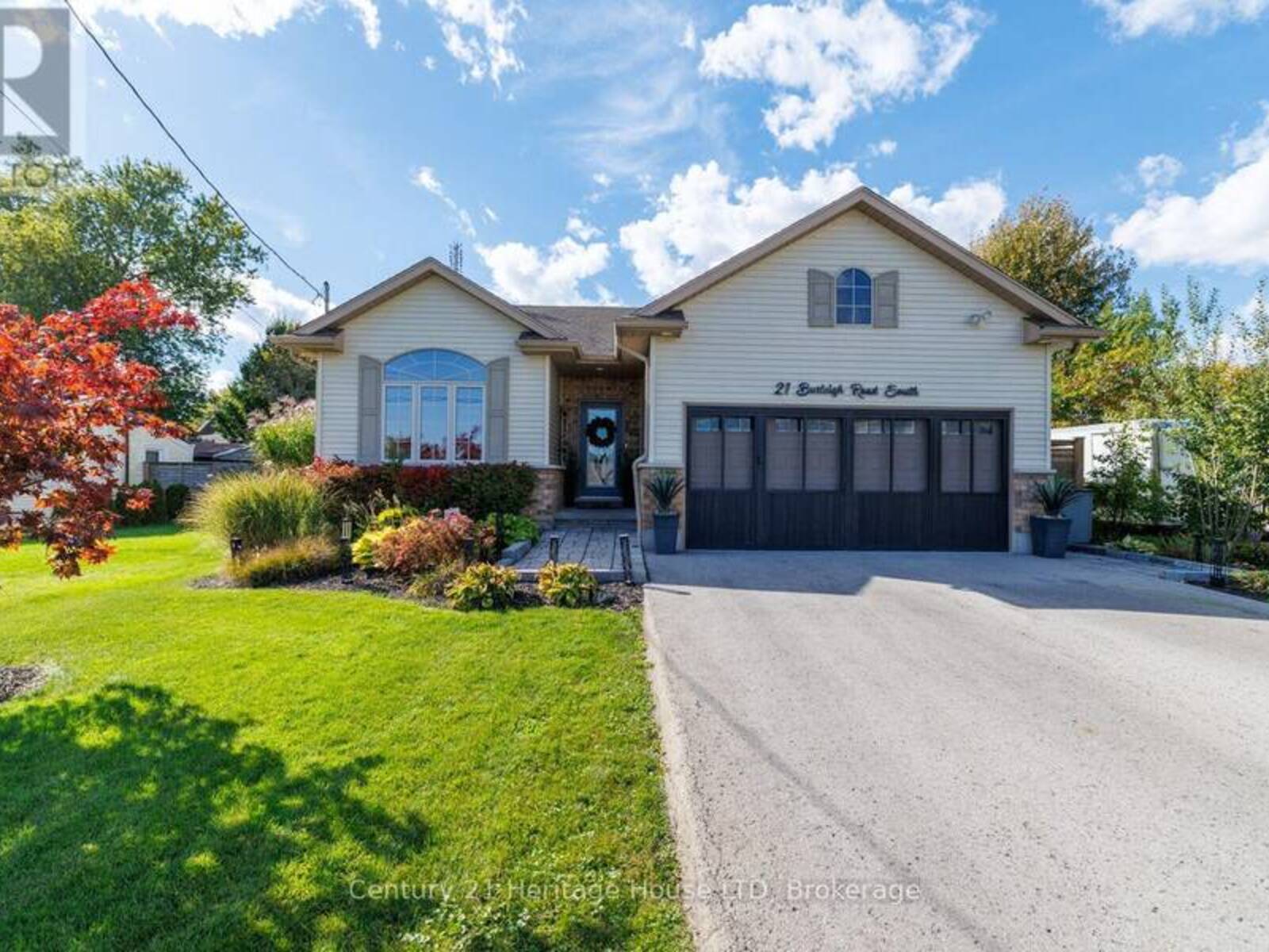 21 BURLEIGH ROAD S, Fort Erie, Ontario L0S 1N0