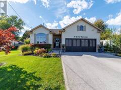 21 BURLEIGH ROAD S Fort Erie Ontario, L0S 1N0