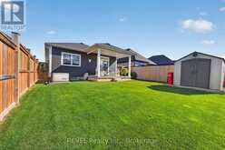 4233 VILLAGE CREEK DRIVE | Fort Erie Ontario | Slide Image Thirty-one