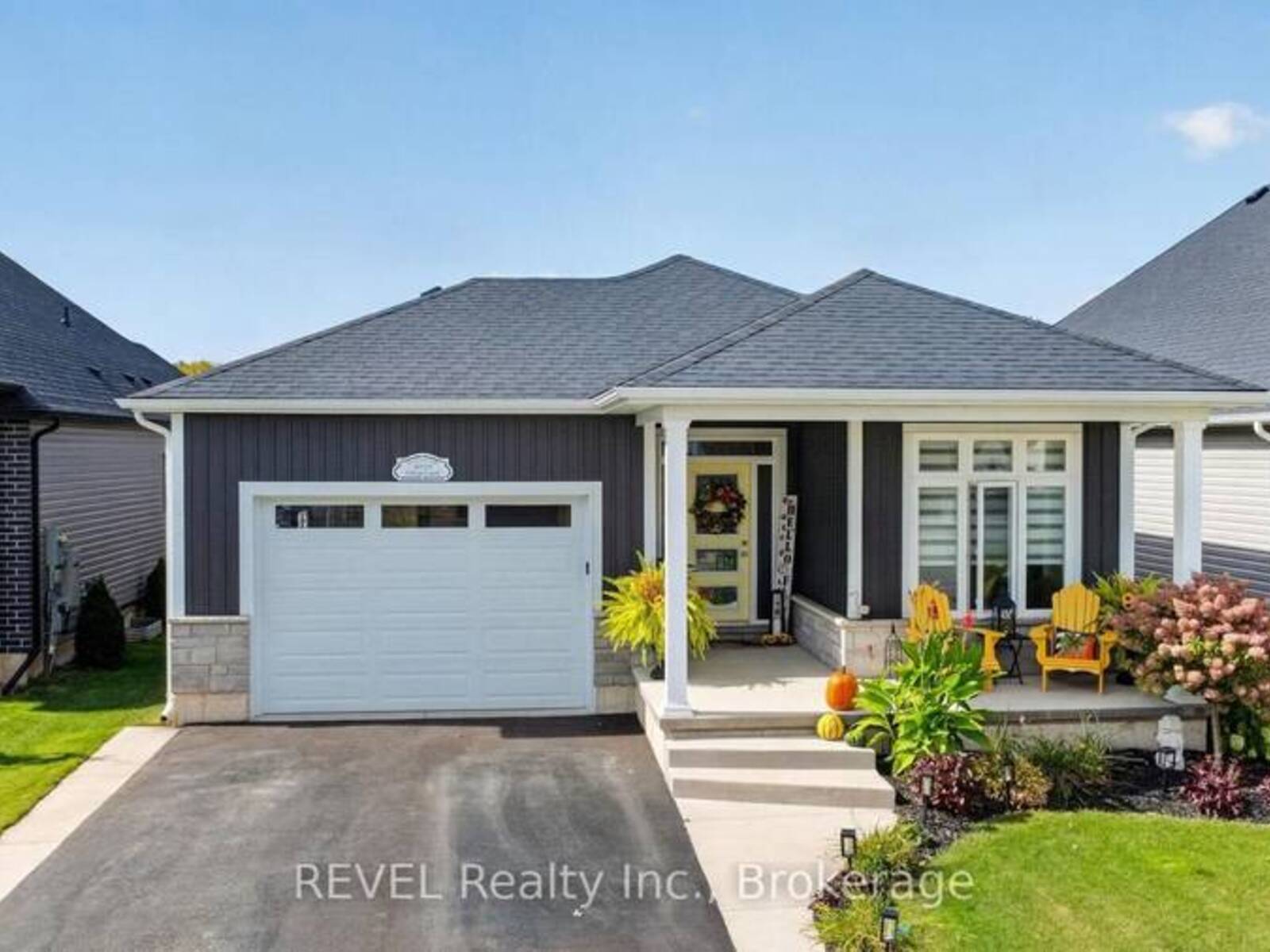 4233 VILLAGE CREEK DRIVE, Fort Erie, Ontario L0S 1S0