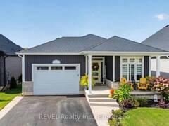 4233 VILLAGE CREEK DRIVE Fort Erie Ontario, L0S 1S0