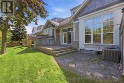 13 - 25 SHAW'S LANE | Niagara-on-the-Lake Ontario | Slide Image Twenty-three