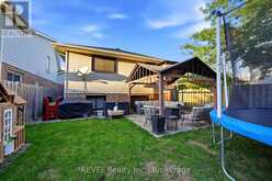 3370 CARDINAL DRIVE | Niagara Falls Ontario | Slide Image Thirty-nine