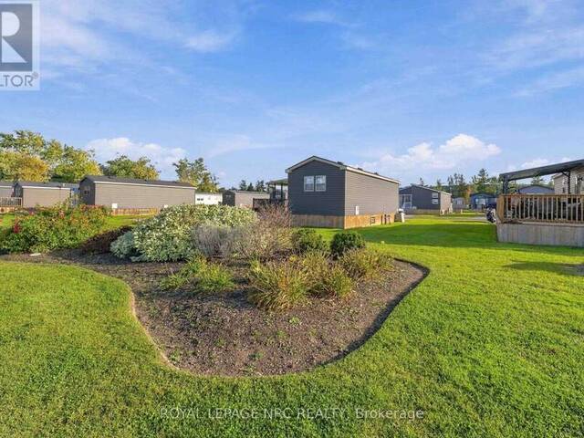 310 - 1501 LINE 8 ROAD Niagara-on-the-Lake Ontario, L0S 1J0 - 3 Bedrooms Home For Sale