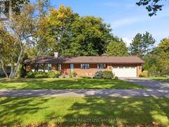 9985 NIAGARA RIVER PARKWAY Niagara Falls Ontario, L2G 0P1