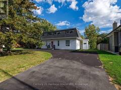 346 ALBANY STREET Fort Erie Ontario, L2A 1L9