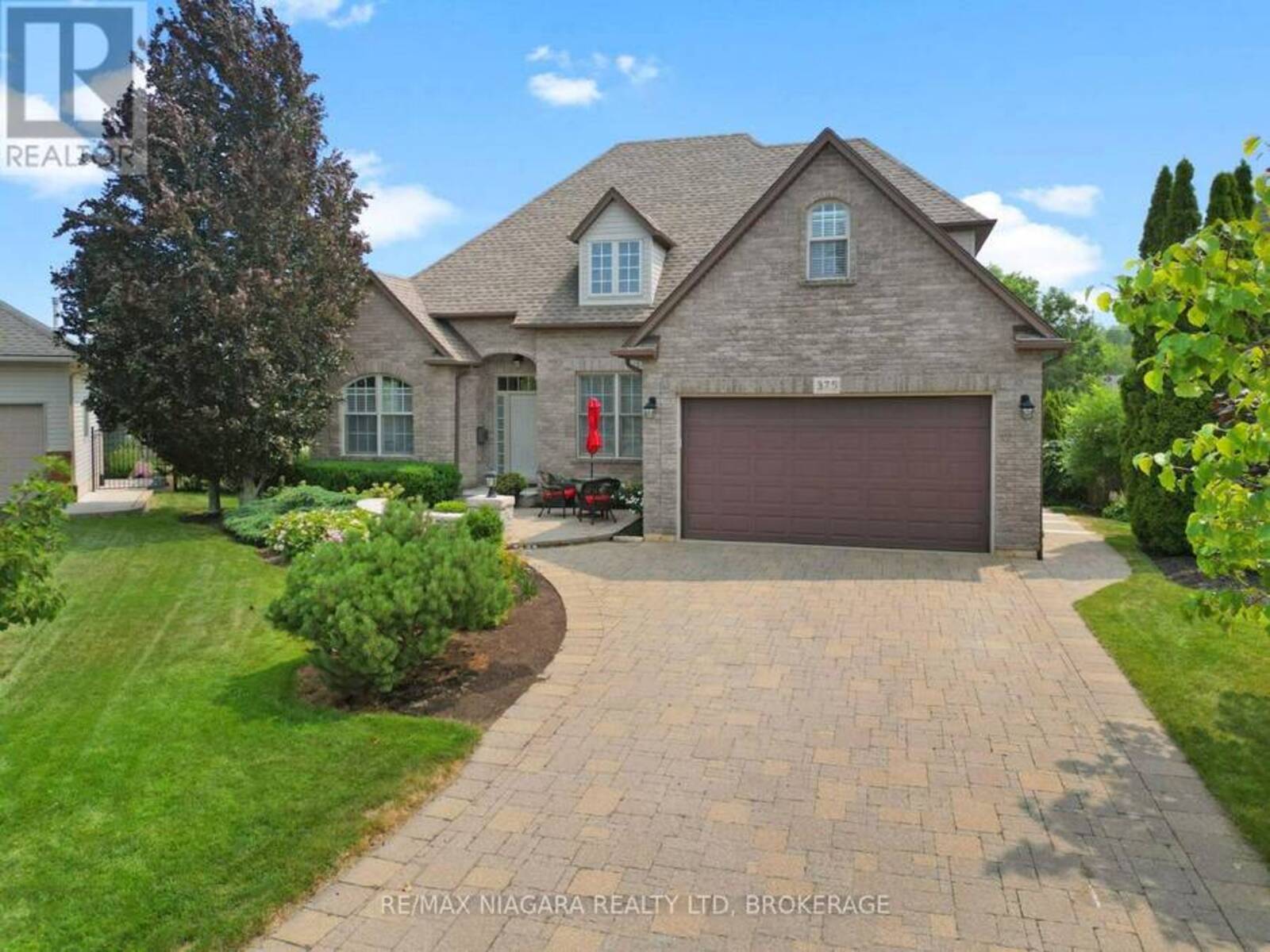 375 JASMINE COURT, Fort Erie, Ontario L2A 6P8
