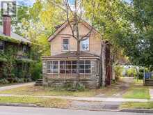 244 CHARLOTTE STREET | Port Colborne Ontario | Slide Image Two