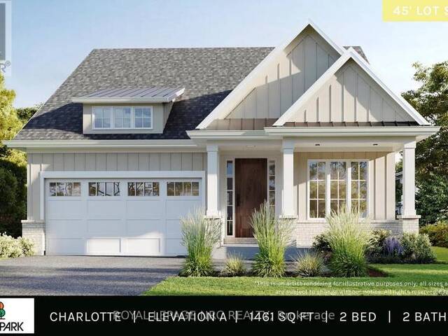 5 PAGE STREET Fonthill Ontario, L3E 0X3 - Property For Sale