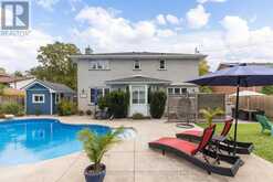 665 DAYTONA DRIVE | Fort Erie Ontario | Slide Image Thirty-five