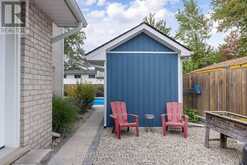 665 DAYTONA DRIVE | Fort Erie Ontario | Slide Image Forty-two