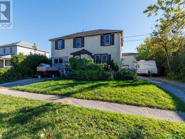 428 WALLACE AVENUE N Welland Ontario, L3B 1R2 - Multi-family Home For Sale