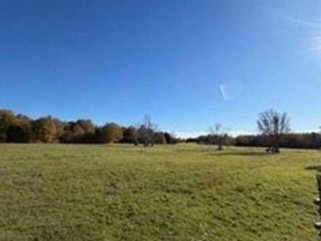 504054 GREY RD 1 ROAD Georgian Bluffs Ontario, N0H 2T0 - Vacant Land For Sale