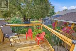 6470 GORE STREET | Niagara Falls Ontario | Slide Image Twenty-four