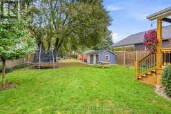 6470 GORE STREET | Niagara Falls Ontario | Slide Image Thirty-eight