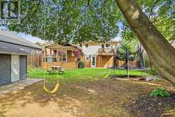 6470 GORE STREET | Niagara Falls Ontario | Slide Image Forty-two