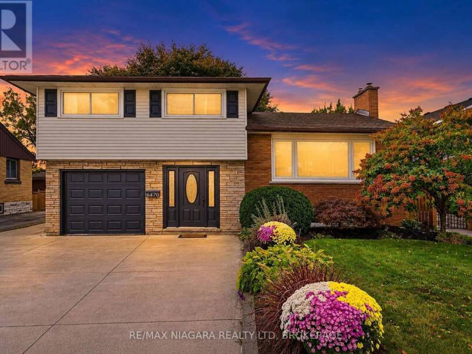 6470 GORE STREET, Niagara Falls, Ontario L2J 1Y1