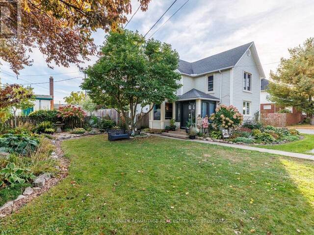 3695 HERSHEY STREET Fort Erie Ontario, L0S 1N0 - 6 Bedrooms Home For Sale