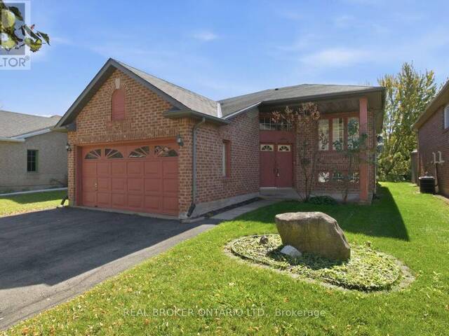 23 MADISON COURT W Welland Ontario, L3C 7G1 - 4 Bedrooms Home For Sale