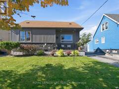113 LYONS AVENUE Welland Ontario, L3B 1L9
