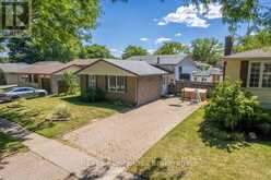 7116 HARRIMAN STREET | Niagara Falls Ontario | Slide Image One