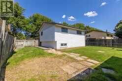 7116 HARRIMAN STREET | Niagara Falls Ontario | Slide Image Thirty-one