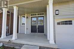 59 ALEXANDRA DRIVE | Thorold Ontario | Slide Image Three