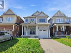 59 ALEXANDRA DRIVE Thorold Ontario, L3B 0G3
