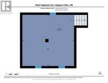 5542 HIGHLAND AVENUE | Niagara Falls Ontario | Slide Image Thirty-eight