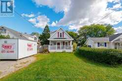 5542 HIGHLAND AVENUE | Niagara Falls Ontario | Slide Image Three