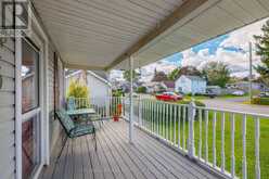 5542 HIGHLAND AVENUE | Niagara Falls Ontario | Slide Image Five