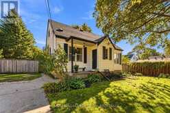 4 WALKER AVENUE | St. Catharines Ontario | Slide Image One