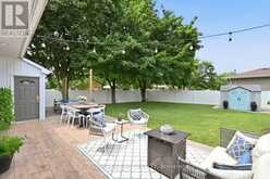 1 NANCY DRIVE | St. Catharines Ontario | Slide Image Thirty-three
